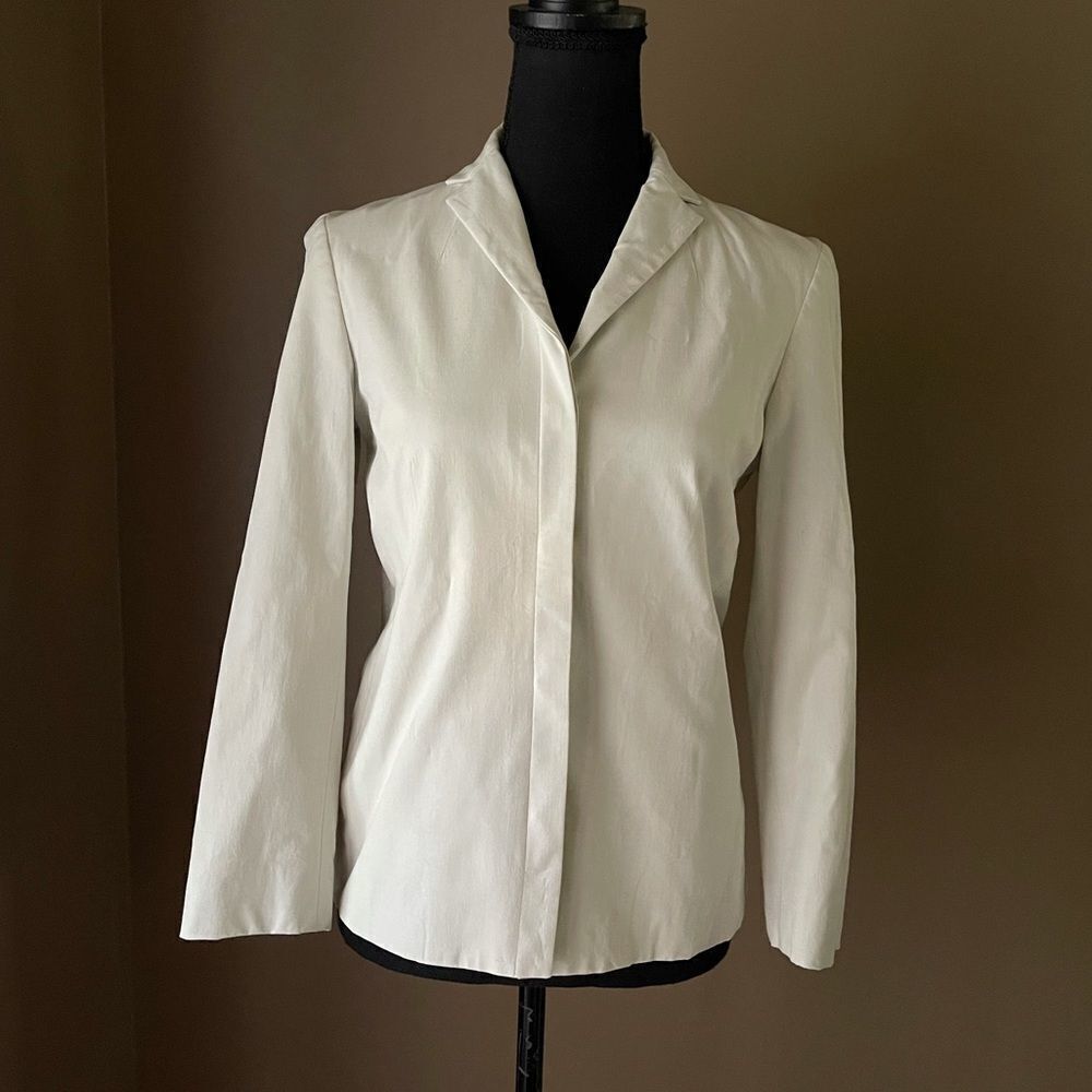Emanuel Ungaro Blazer